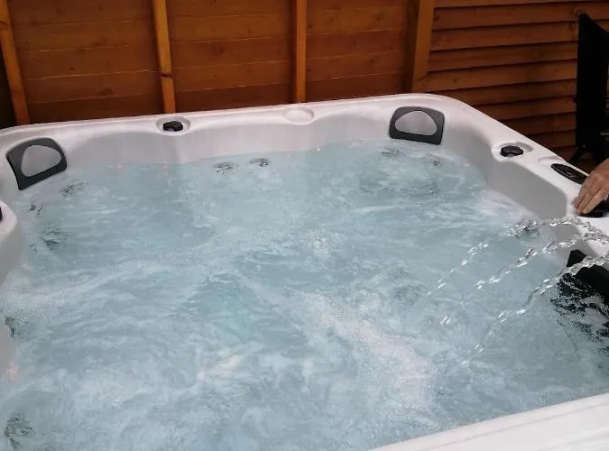 District And Eden Valley Thornhill Lodge *