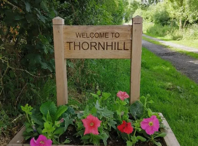 District And Eden Valley Thornhill *