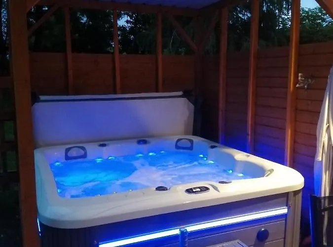 District And Eden Valley Thornhill Lodge Long Marton