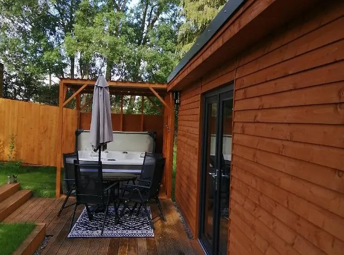 District And Eden Valley Thornhill *