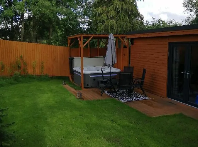 District And Eden Valley Thornhill * Long Marton