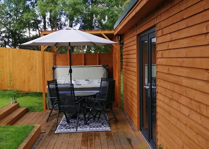 District And Eden Valley Thornhill