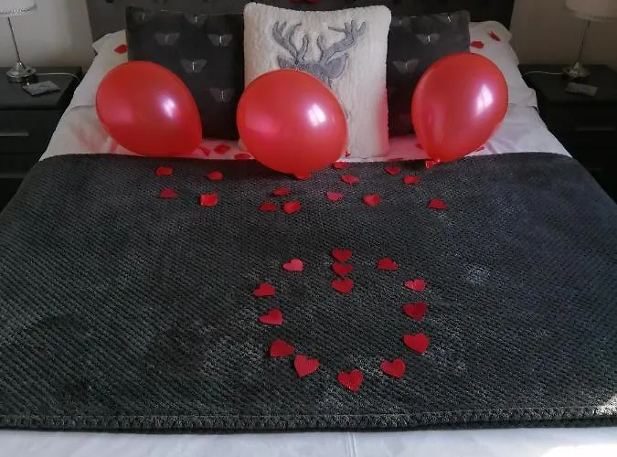 Lodge District And Eden Valley Thornhill