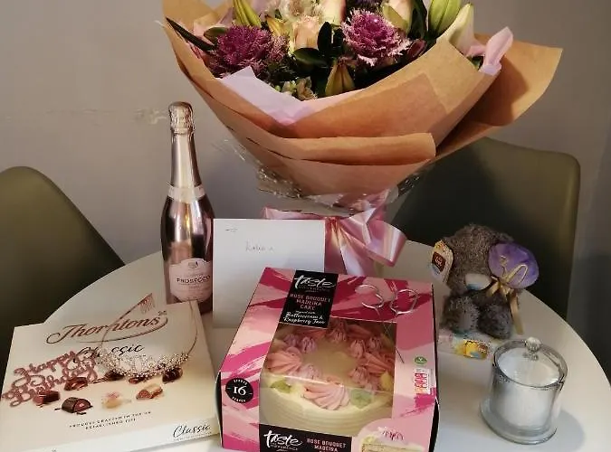 District And Eden Valley Thornhill Lodge Long Marton