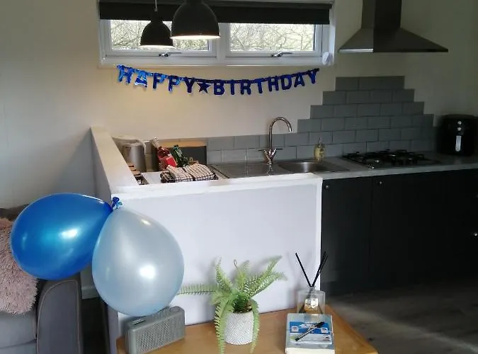 District And Eden Valley Thornhill Long Marton