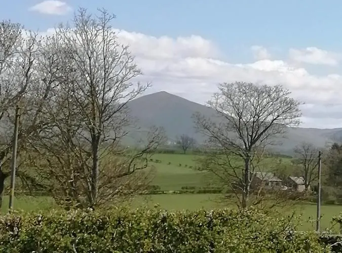 District And Eden Valley Thornhill * Long Marton