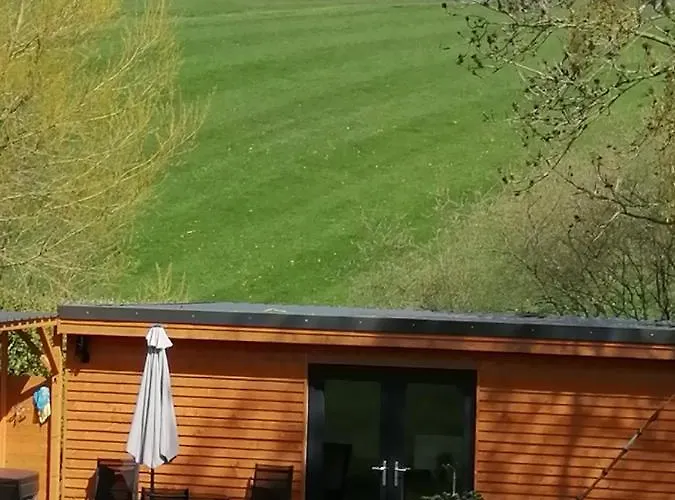 District And Eden Valley Thornhill *