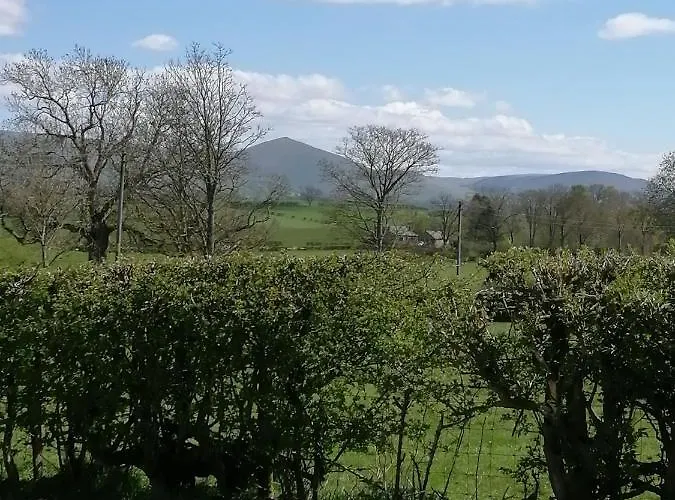 District And Eden Valley Thornhill