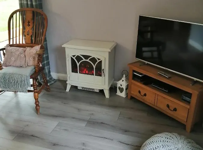 District And Eden Valley Thornhill *