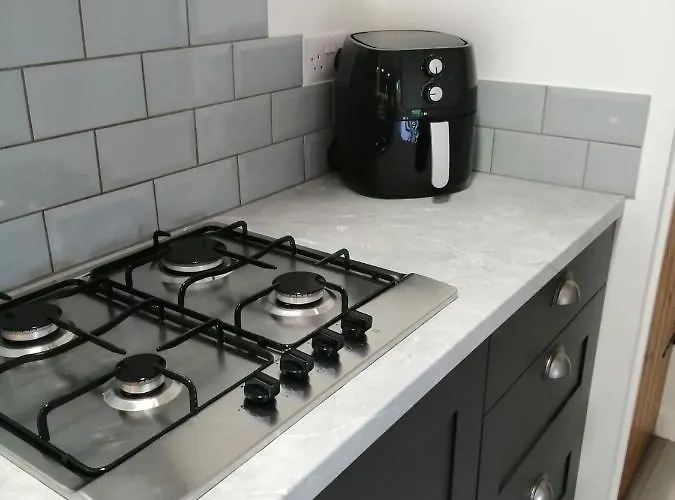 Lodge District And Eden Valley Thornhill Long Marton