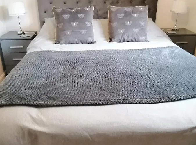 District And Eden Valley Thornhill