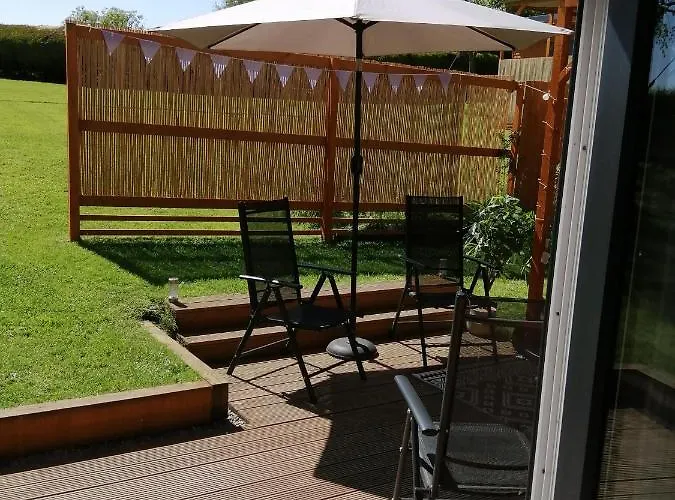 District And Eden Valley Thornhill Lodge Long Marton