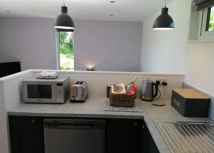 Lodge District And Eden Valley Thornhill Long Marton