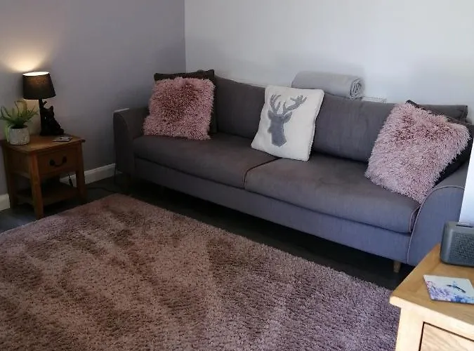 District And Eden Valley Thornhill Lodge Long Marton