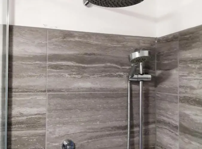 District And Eden Valley Thornhill Lodge *