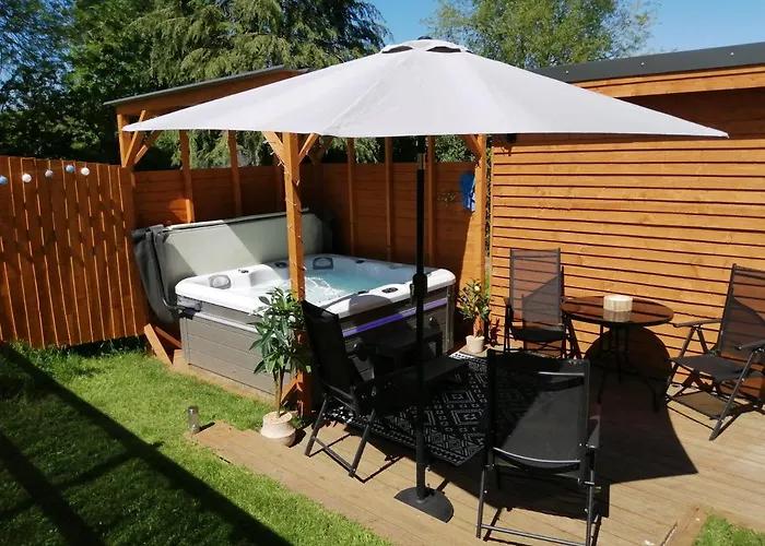 District And Eden Valley Thornhill Long Marton