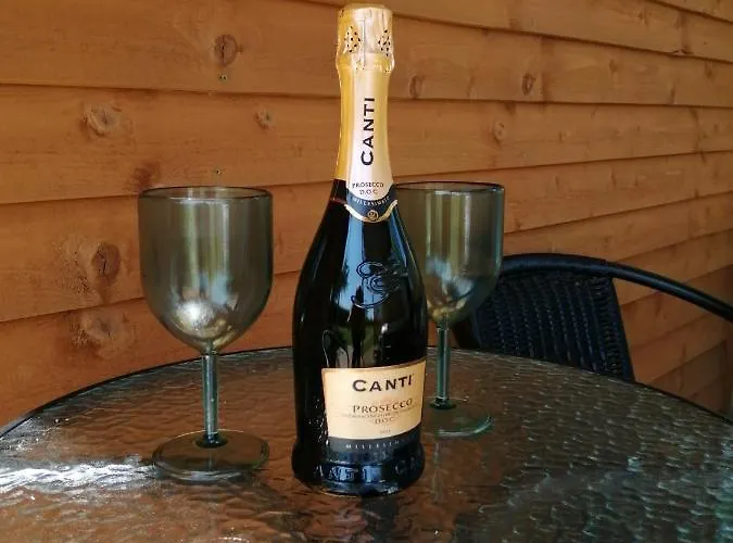 District And Eden Valley Thornhill *