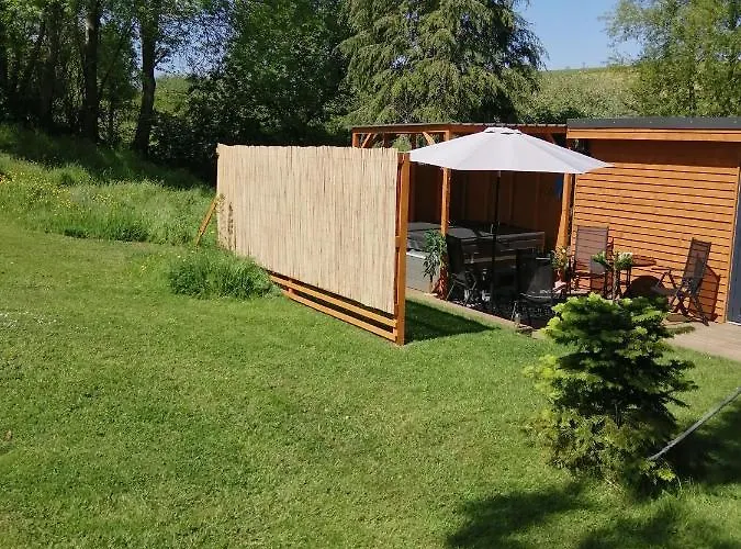 District And Eden Valley Thornhill *