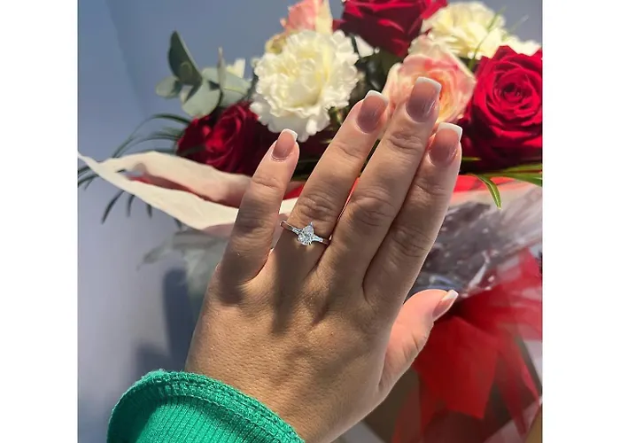 District And Eden Valley Thornhill *