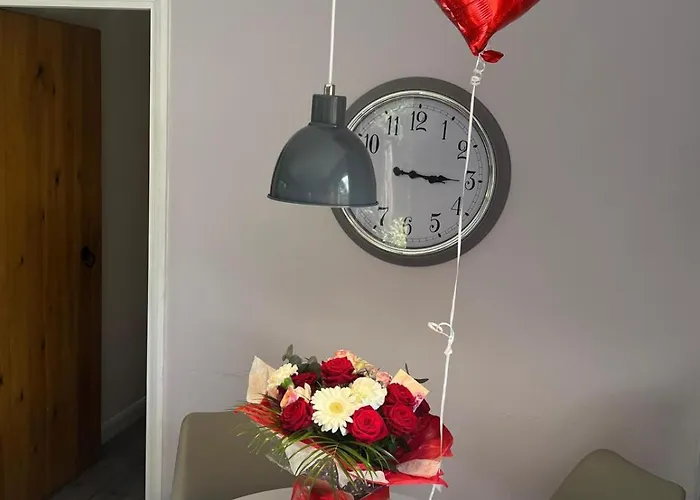 Lodge District And Eden Valley Thornhill