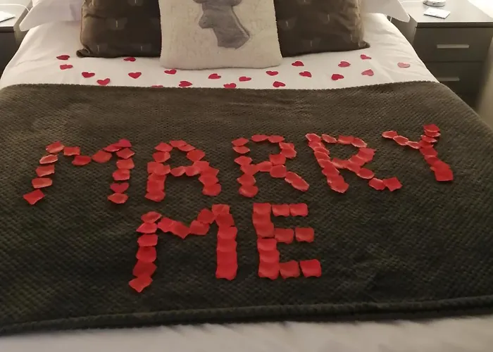 District And Eden Valley Thornhill Lodge