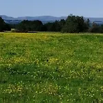 District And Eden Valley Thornhill *