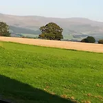 District And Eden Valley Thornhill Деревянный коттедж Long Marton