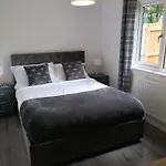 District And Eden Valley Thornhill Деревянный коттедж *