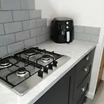 Деревянный коттедж District And Eden Valley Thornhill Long Marton