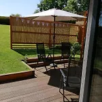 District And Eden Valley Thornhill Деревянный коттедж Long Marton
